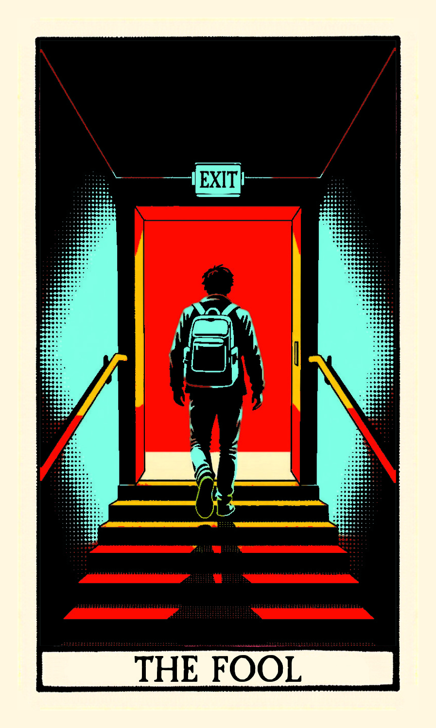 The Fool