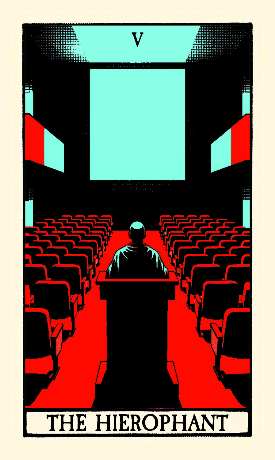 The Hierophant
